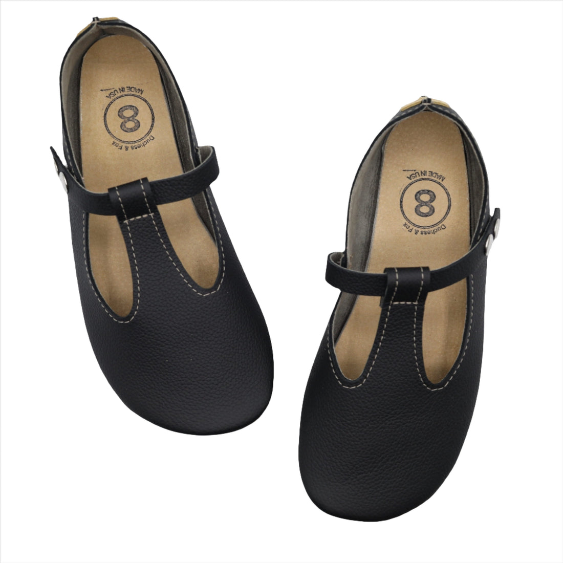 Duchess Barefoot Women&